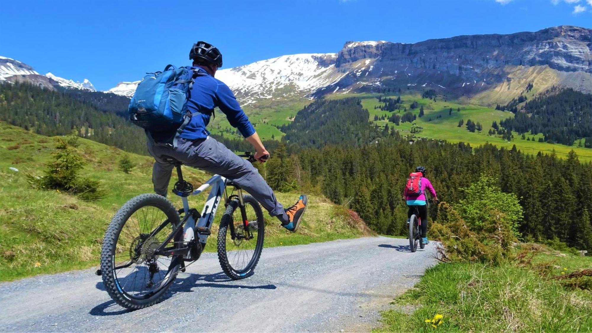 Black Summit Boutique Resort Laax Buitenkant foto